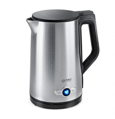 Metalinis virdulys 1,7 l  First FA-5407-5