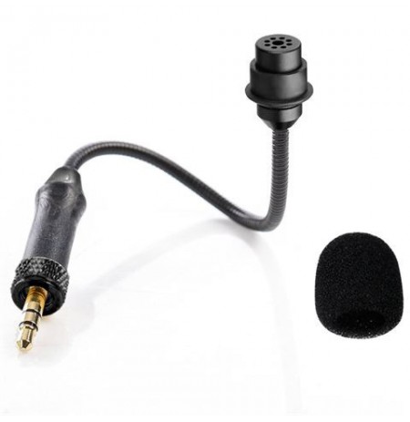 Lankstus mikrofonas BOYA UM2 3.5mm TRS
