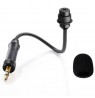 Lankstus mikrofonas BOYA UM2 3.5mm TRS
