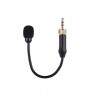 Lankstus mikrofonas BOYA UM2 3.5mm TRS