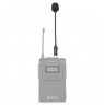 Lankstus mikrofonas BOYA UM2 3.5mm TRS