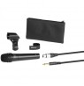 Boya Dynamic Handheld Instrument Microphone BY-BM57