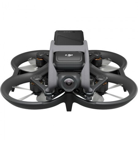 DJI Avata without RC Remote Controller