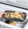 Russell Hobbs RH01144EU7 Glass Roaster 34cm navy