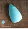 Homedics FAC-350-EUA Honeycomb Silicon Face brush