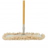Salter LASAL71441WEU7 WARM FLUFFY FLAT MOP - GREY - FSC 100%