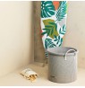 Salter LASAL72226WFLREU7 122 X 38 CM WARM IRONING BOARD - ROSALIE