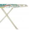 Salter LASAL72226WFLREU7 122 X 38 CM WARM IRONING BOARD - ROSALIE