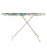 Salter LASAL72226WFLREU7 122 X 38 CM WARM IRONING BOARD - ROSALIE
