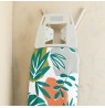 Salter LASAL72226WFLREU7 122 X 38 CM WARM IRONING BOARD - ROSALIE