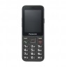 Panasonic KX-TU250EXB Black