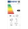 Indaplovė GORENJE GS520E15W