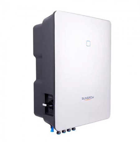 Inverteris Sungrow 25kW, 3-fazis, 2 MPPT įėjimų