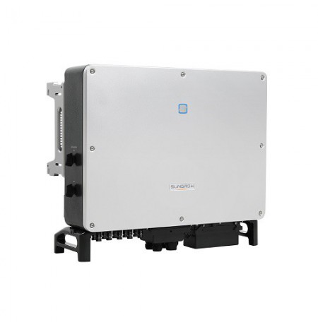 Inverteris Sungrow 33kW, 3-fazis, 3 MPPT įėjimų
