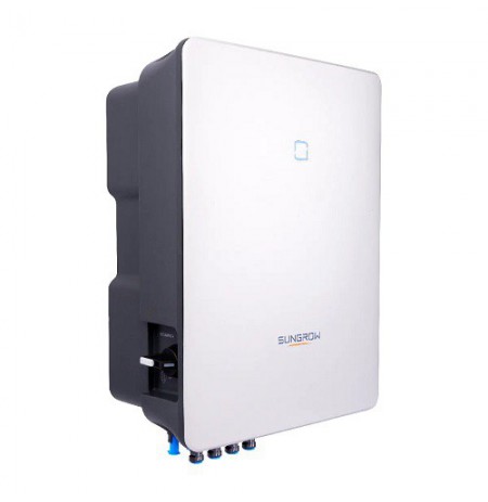 Inverteris Sungrow 20kW, 3-fazis, 2 MPPT įėjimų