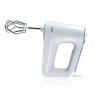 Braun Hand Mixer HM 3135 WH	 500 W, Number of speeds 5, Turbo mode, White