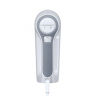Braun Hand Mixer HM 3135 WH	 500 W, Number of speeds 5, Turbo mode, White