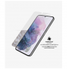 PanzerGlass | Samsung | Galaxy S22 | Tempered glass | Transparent | Case friendly. Compatible with ultrasonic fingerprint sensor