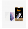 PanzerGlass Samsung, Galaxy S22, Tempered glass, Transparent,  Screen Protector