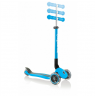 Globber Primo Foldable Scooter, Sky blue