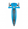 Globber Primo Foldable Scooter, Sky blue