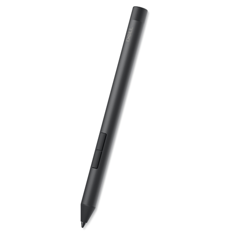 Dell Active Pen PN5122W Black, 9.5 x 9.5 x 140 mm