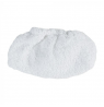 Polti Vaporetto Kit of 2 Cloths and 3 Sockettes PAEU0324 Suitable for Polti Vaporetto models: Pro