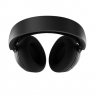 SteelSeries Gaming Headset Arctis Nova 3 Over-Ear, Built-in microphone, Black, Noice canceling