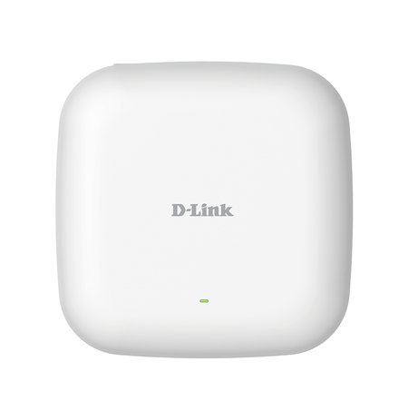 D-Link Nuclias Connect AX1800 Wi-Fi 6 Access Point DAP-X2810	 802.11ac