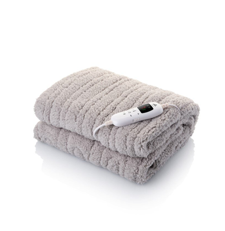 ETA Electric Heated Blanket 4325 90000 Number of heating levels 9