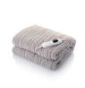 ETA | Electric Heated Blanket | 4325 90000 | Number of heating levels 9 | Number of persons 1 | Washable | Remote control | Shu