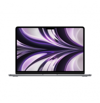 Apple | MacBook Air | Space Grey | 13.6 " | IPS | 2560 x 1664 | Apple M2 | 8 GB | Solid-state drive capacity 512 GB | Apple M2 1