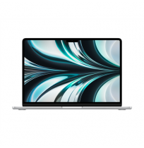 Apple | MacBook Air | Silver | 13.6 " | IPS | 2560 x 1664 | Apple M2 | 8 GB | Solid-state drive capacity 512 GB | Apple M2 10-co