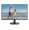 AOC Monitor Q27B3MA 27 ", VA, QHD, 2560 x 1440, 16:9, 4 ms, 250 cd/m², Black, 75 Hz, HDMI ports quantity 1