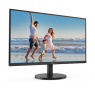 AOC Monitor Q27B3MA 27 ", VA, QHD, 2560 x 1440, 16:9, 4 ms, 250 cd/m², Black, 75 Hz, HDMI ports quantity 1