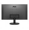 AOC Monitor Q27B3MA 27 ", VA, QHD, 2560 x 1440, 16:9, 4 ms, 250 cd/m², Black, 75 Hz, HDMI ports quantity 1
