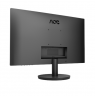 AOC Monitor Q27B3MA 27 ", VA, QHD, 2560 x 1440, 16:9, 4 ms, 250 cd/m², Black, 75 Hz, HDMI ports quantity 1