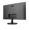 AOC Monitor Q27B3MA 27 ", VA, QHD, 2560 x 1440, 16:9, 4 ms, 250 cd/m², Black, 75 Hz, HDMI ports quantity 1