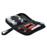 Digitus | Network Tool Set, LAN Tester, Crimping Tool, Cut and Stripping Tool, Punch Down Tool | Tool kit