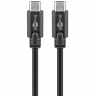 Goobay | 67975 | USB-C to USB-C