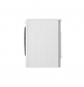 LG Dryer Machine RH80V3AV6N Energy efficiency class A++, Front loading, 8 kg, LED, Depth 69 cm, Wi-Fi, White