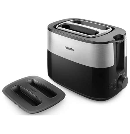 Philips Toaster HD2517/90 Daily Collection Power 830 W