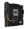 Asus TUF GAMING B650M-PLUS Processor family AMD
