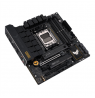 Asus TUF GAMING B650M-PLUS Processor family AMD