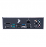 Asus TUF GAMING B650M-PLUS Processor family AMD