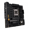 Asus TUF GAMING B650M-PLUS Processor family AMD