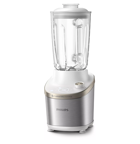 Philips Atlantic High Speed Blender HR3760/01 7000 Series Tabletop
