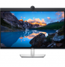 Dell | LCD Monitor | U3223QZ | 31.5 " | IPS | UHD | 16:9 | 60 Hz | 5 ms | 3840 x 2160 | 400 cd