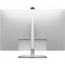 Dell LCD Monitor U3223QZ  31.5 ", IPS, UHD, 3840 x 2160, 16:9, 5 ms, 400 cd/m², White, 60 Hz, HDMI ports quantity 1