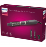 Philips Hair Styler BHA301/00 3000 Series Number of heating levels 3, 800 W, Black